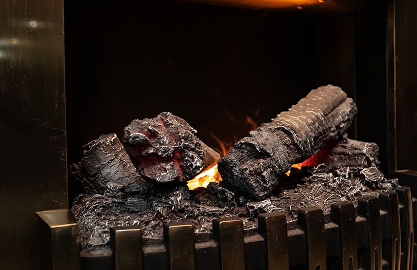 Soot Removal in Milton, Georgia